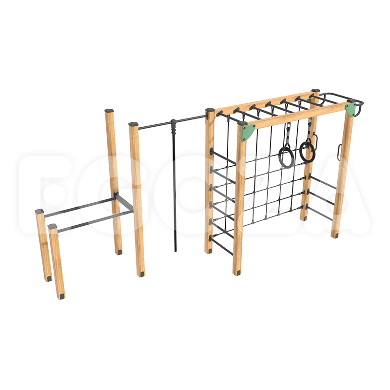 Гимнастический комплекс 2816